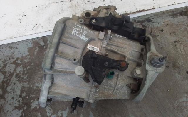 PF6050 Renault (RVI)
