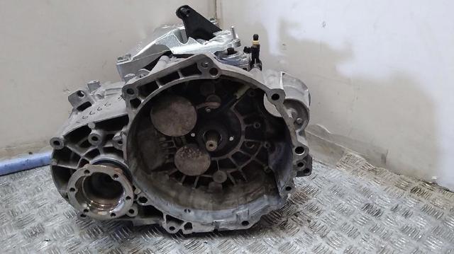 PFL VAG