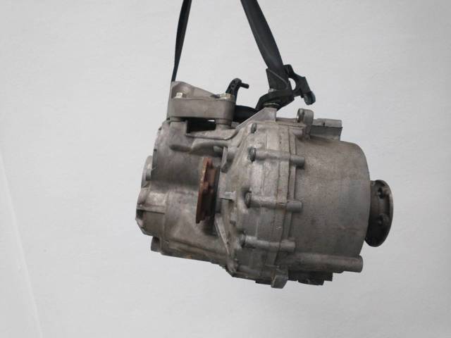PFL VAG