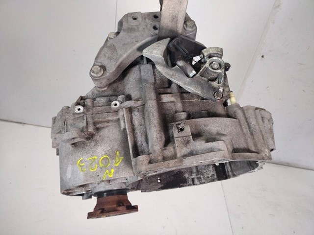 PFL VAG