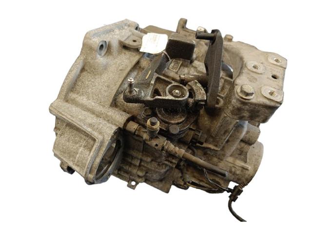 PFL VAG