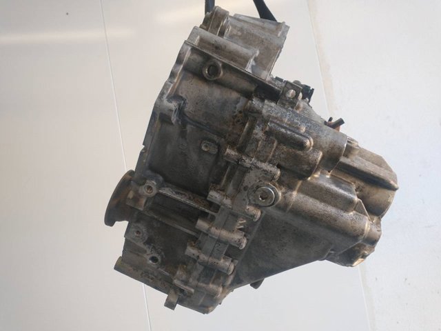 PFL VAG