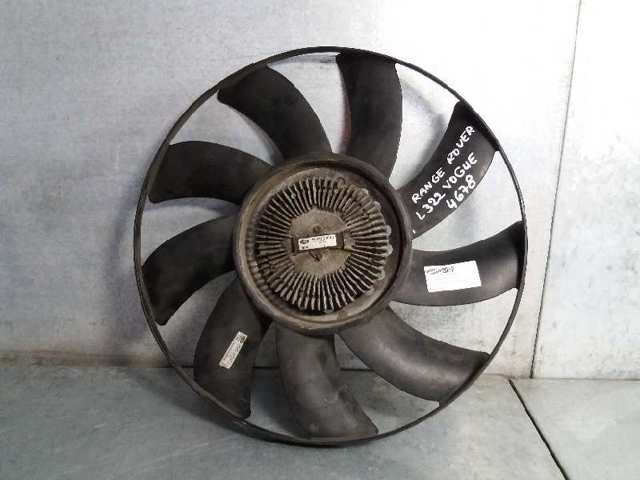 Acoplamento viscoso de ventilador de esfriamento PGB000040 LAND ROVER