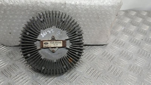 Acoplamento viscoso de ventilador de esfriamento PGB000040 LAND ROVER