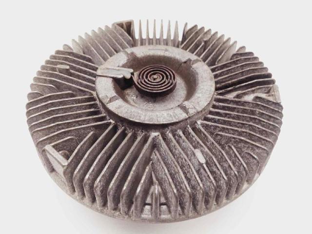 Ventilador (roda de aletas) do radiador de esfriamento PGG101290 LAND ROVER