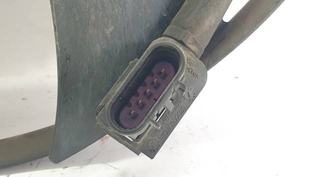 PGG500270 Land Rover