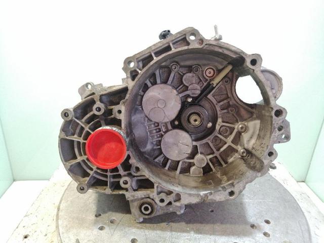 PGS VAG