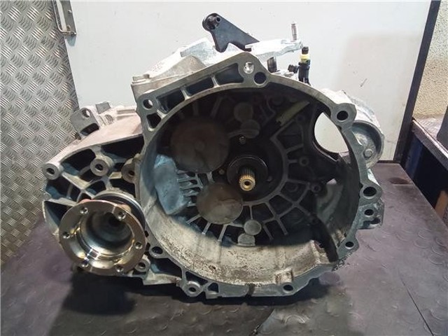 PGT VAG