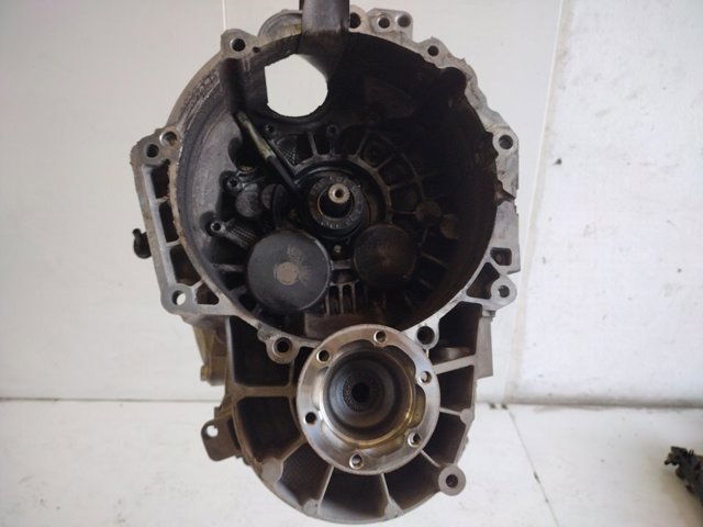 PGT VAG