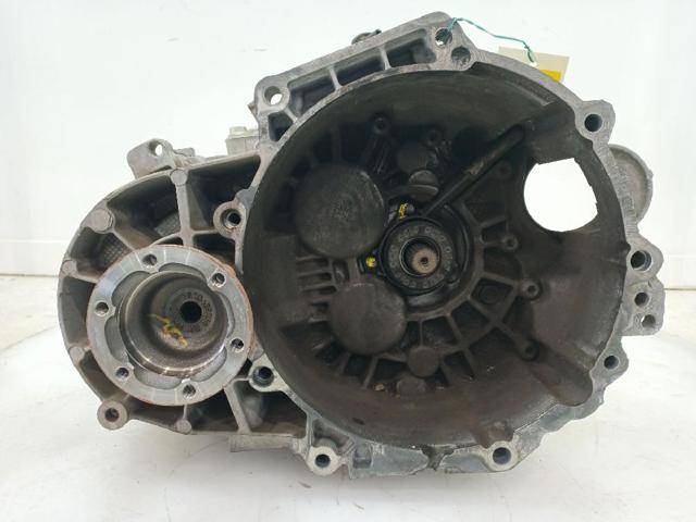 PGT VAG