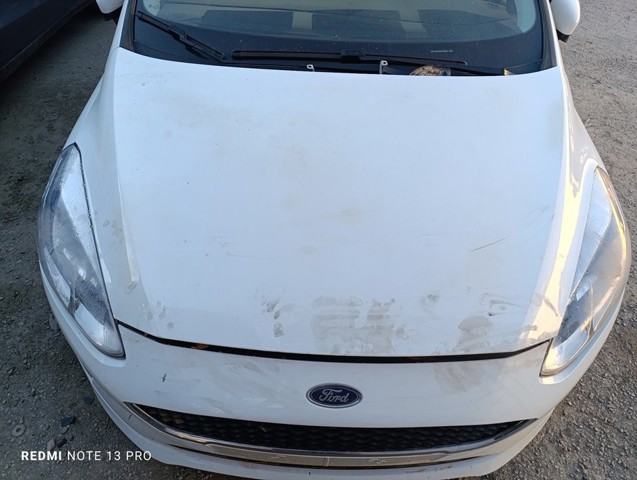 Capota PH1BBA16610AD FORD