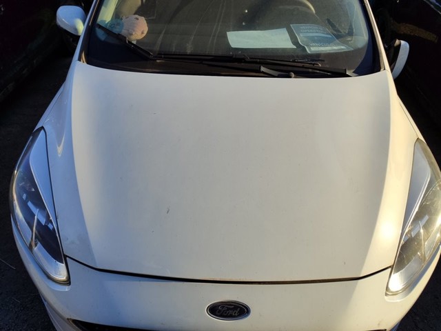 Capota PH1BBA16610AH FORD