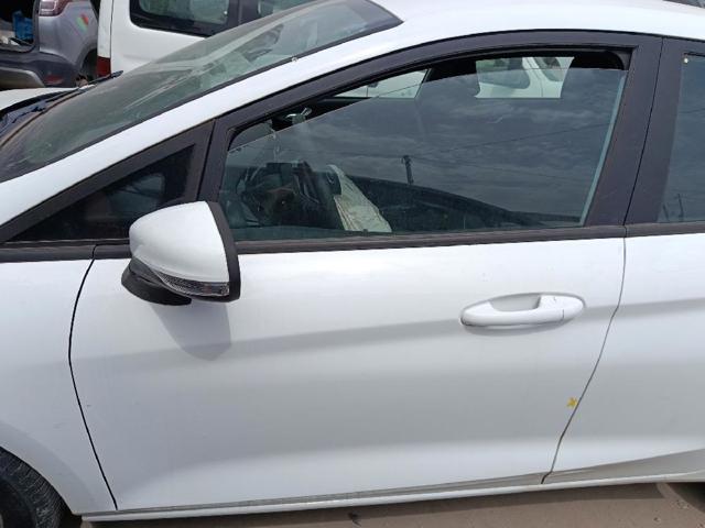 Preço da peça  Fiesta VII hatchback