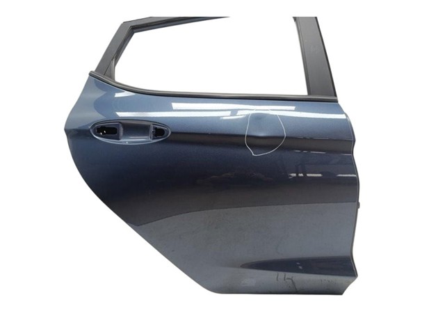 Porta traseira direita PH1BBA24630AA FORD