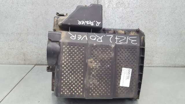 PHB000498 Land Rover