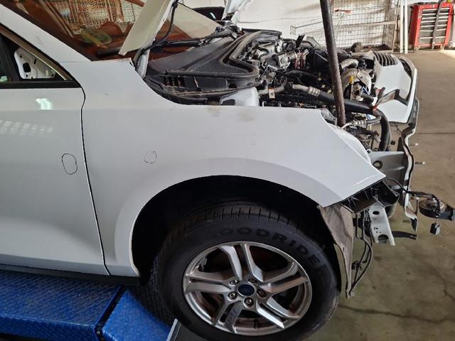  para Ford Focus IV (HN)