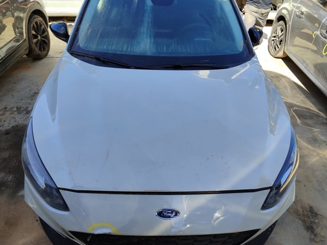 PJX7BA16610CA Ford
