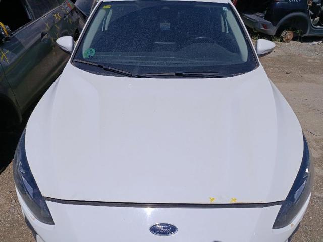 PJX7BA16610CA Ford