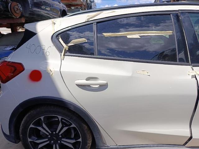 Porta traseira direita PJX7BA24630AG FORD