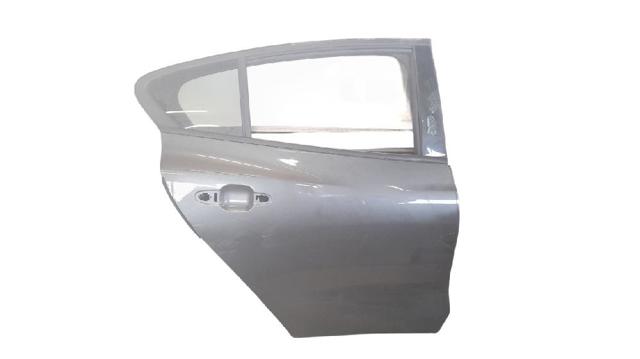 Porta traseira direita PJX7BA24630AG FORD