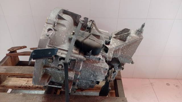 PK1AA061 Renault (RVI)