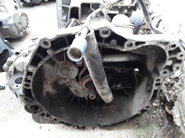 PK1AA062 Renault (RVI)