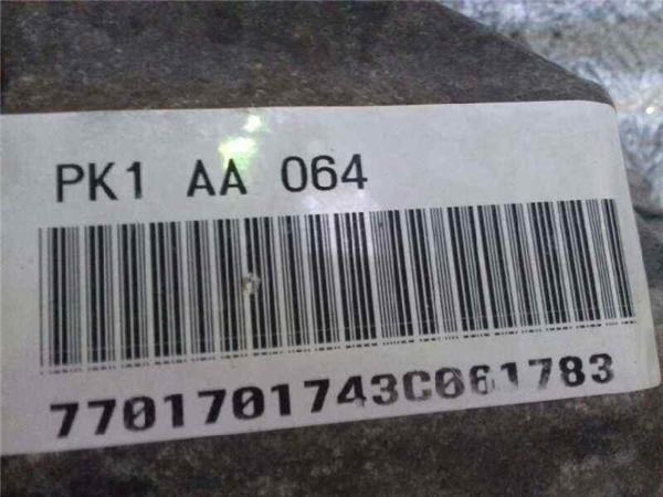 PK1AA064 Renault (RVI)
