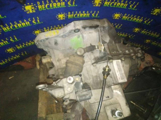 PK1AA064 Renault (RVI)