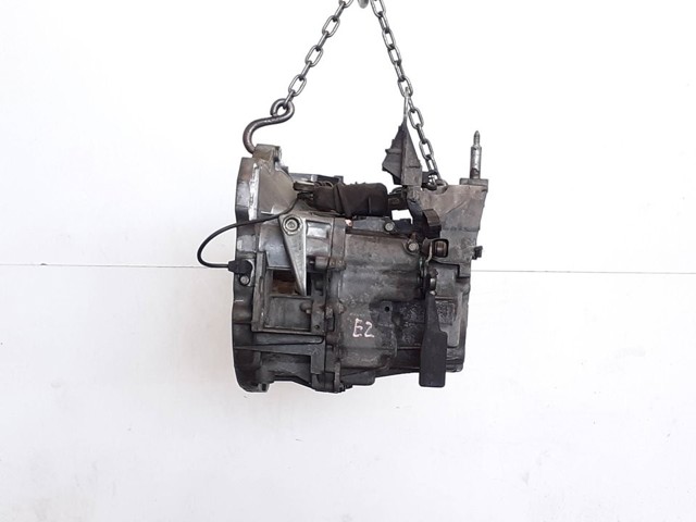 PK1AA064 Renault (RVI)