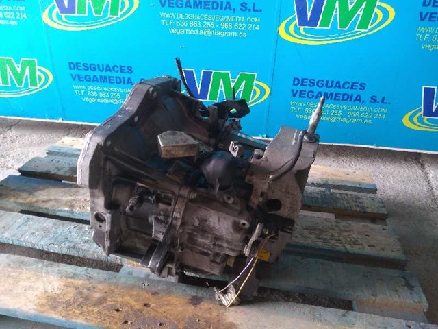 PK1AA064 Renault (RVI)