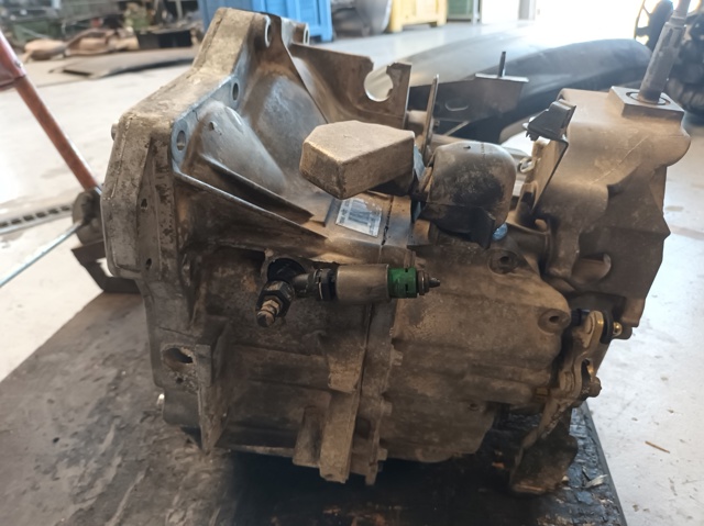 PK1AA065 Renault (RVI)