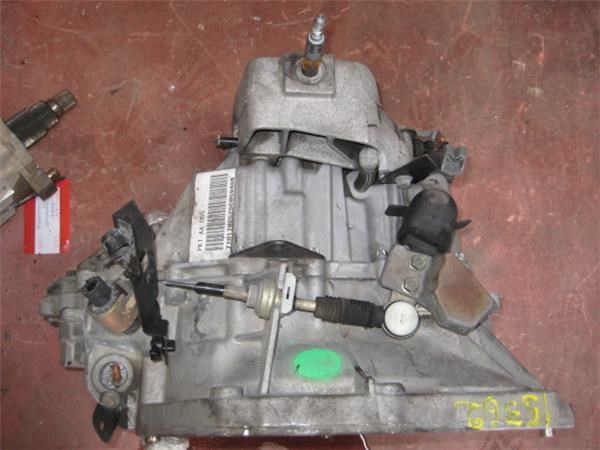 PK1AA065 Renault (RVI)