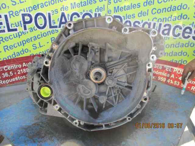 PK1AA065 Renault (RVI)