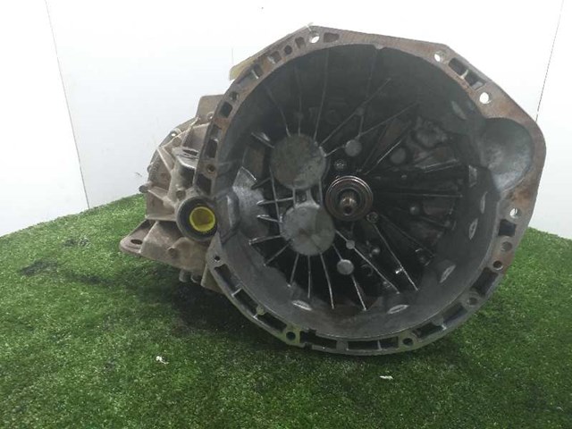 PK4001 Renault (RVI)