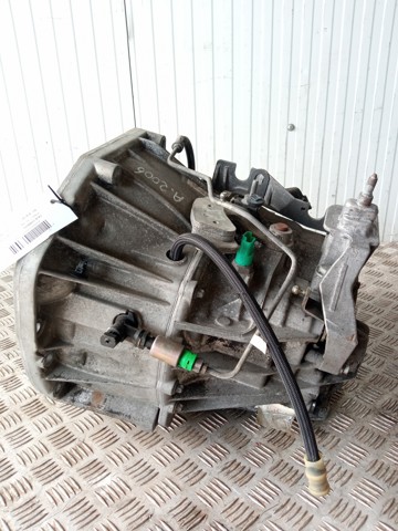 PK4001 Renault (RVI)