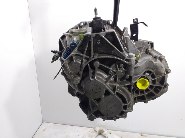 PK4001 Renault (RVI)