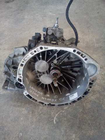PK4004 Renault (RVI)