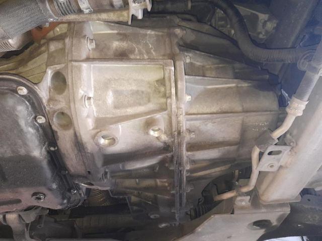 PK4004 Renault (RVI)