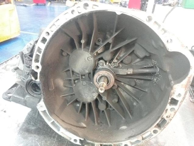 PK4004 Renault (RVI)