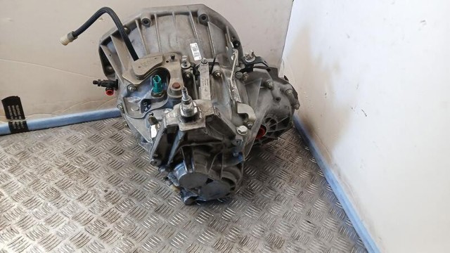 PK4005 Renault (RVI)