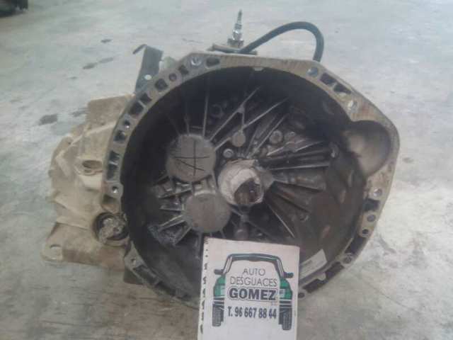 PK4006 Renault (RVI)