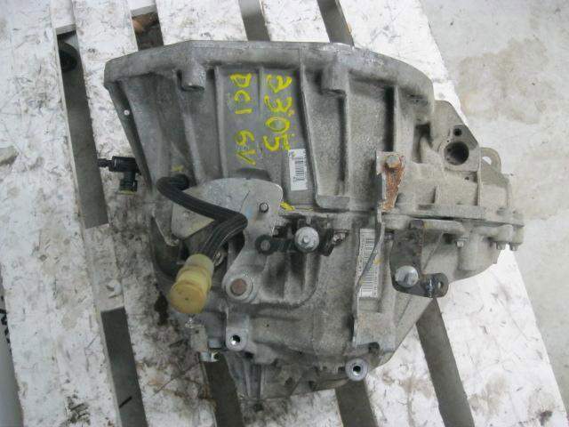 PK4006 Renault (RVI)