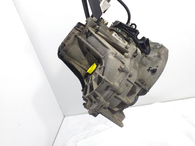 PK4007 Renault (RVI)