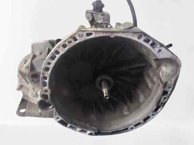  para Renault Laguna III (KT0, KT1)