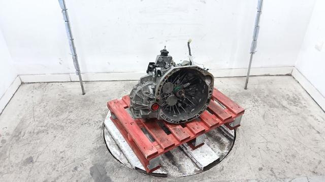 PK4007 Renault (RVI)