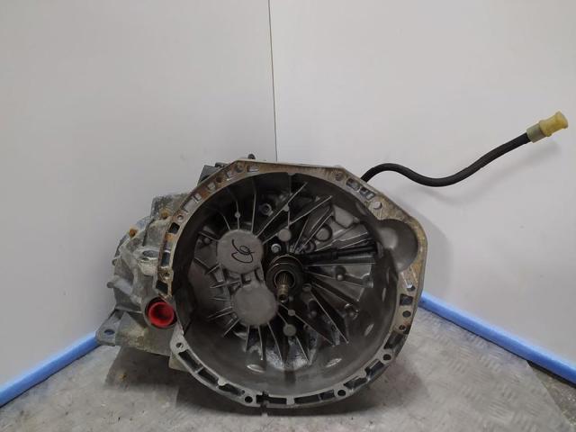  para Renault Laguna III (BT0, BT1)