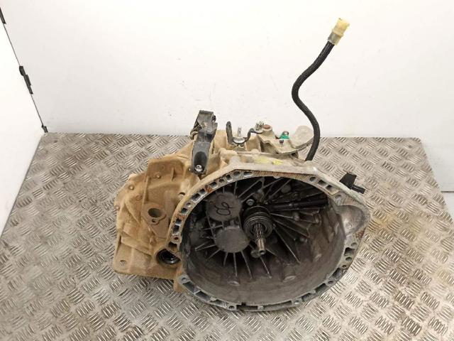 PK4007 Renault (RVI)