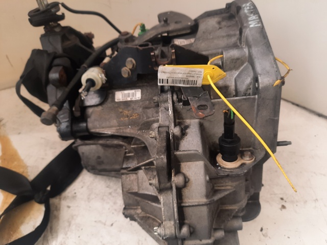 PK5372 Renault (RVI)