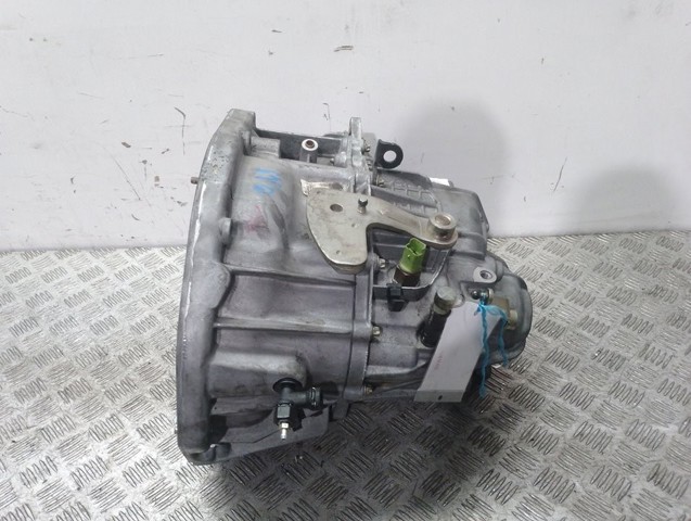 PK6001 Renault (RVI)