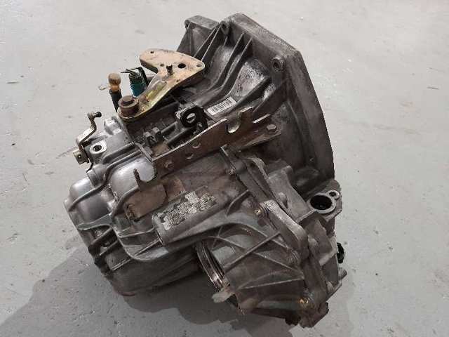 PK6002 Renault (RVI)